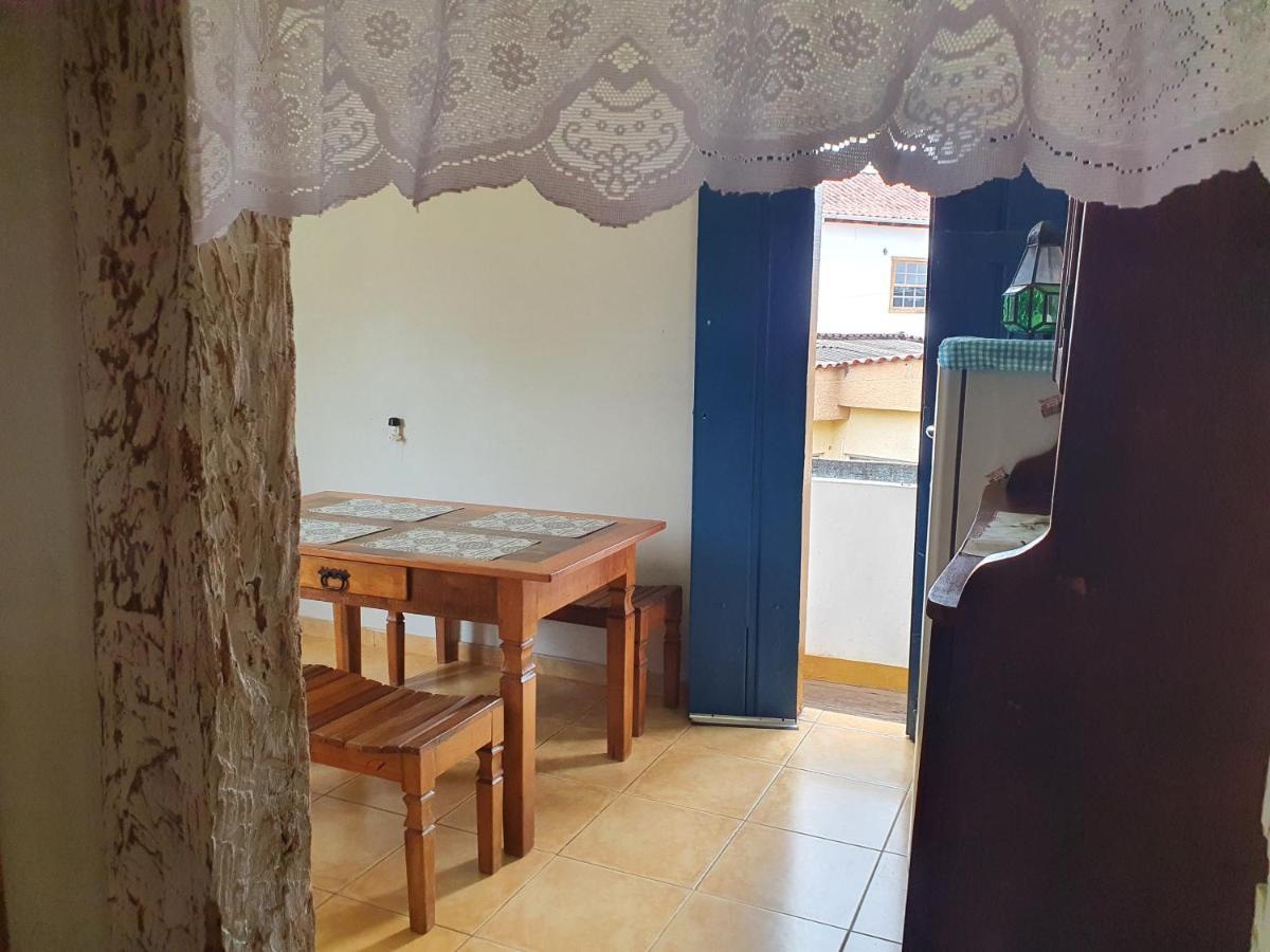 Casa de hospedagem Mimos de Minas 2 Tiradentes Exterior foto